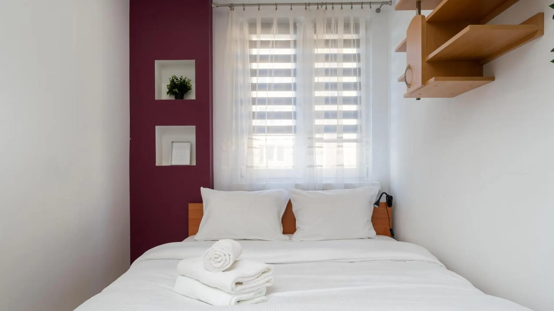 Osiedle Na Lotnisku Comfort Apartment Krakov