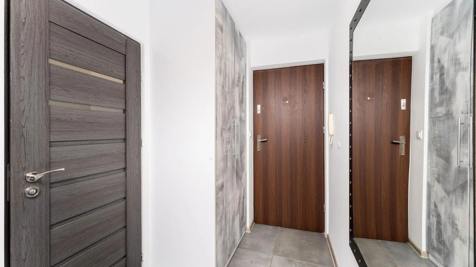 Osiedle Na Lotnisku Comfort Apartment Krakov 0*,  Polsko