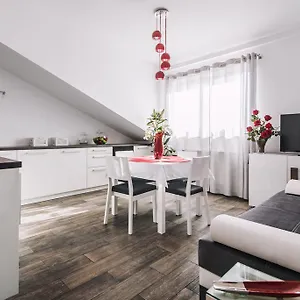 Lights Arianska 6 Апартаменты