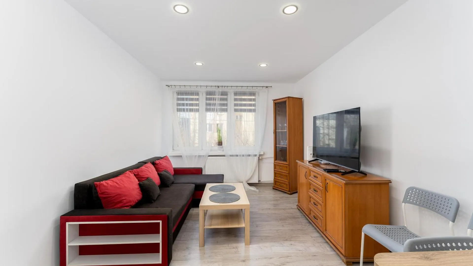 Osiedle Na Lotnisku Comfort Apartment Krakow