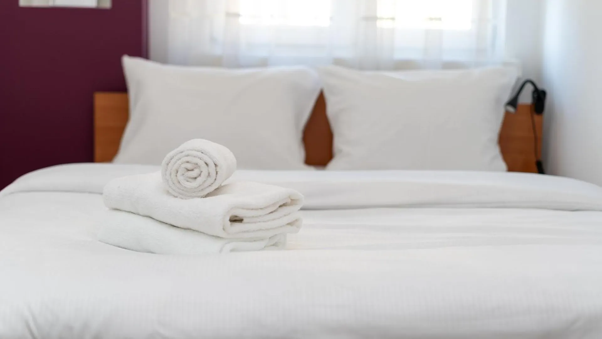Osiedle Na Lotnisku Comfort Apartment Krakow Poland
