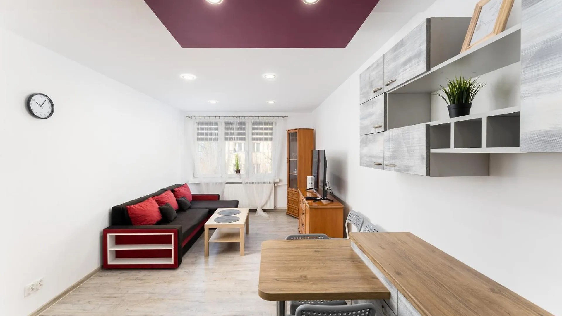 Osiedle Na Lotnisku Comfort Apartment Krakow 0*,  Poland