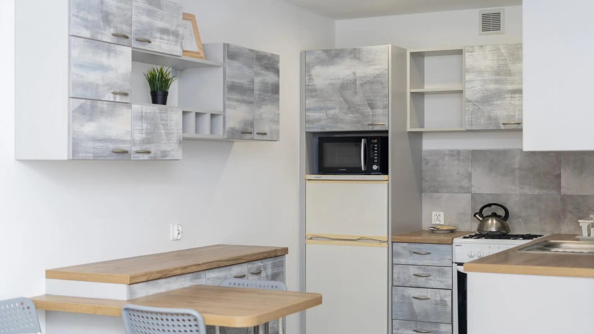 Osiedle Na Lotnisku Comfort Apartment Krakow