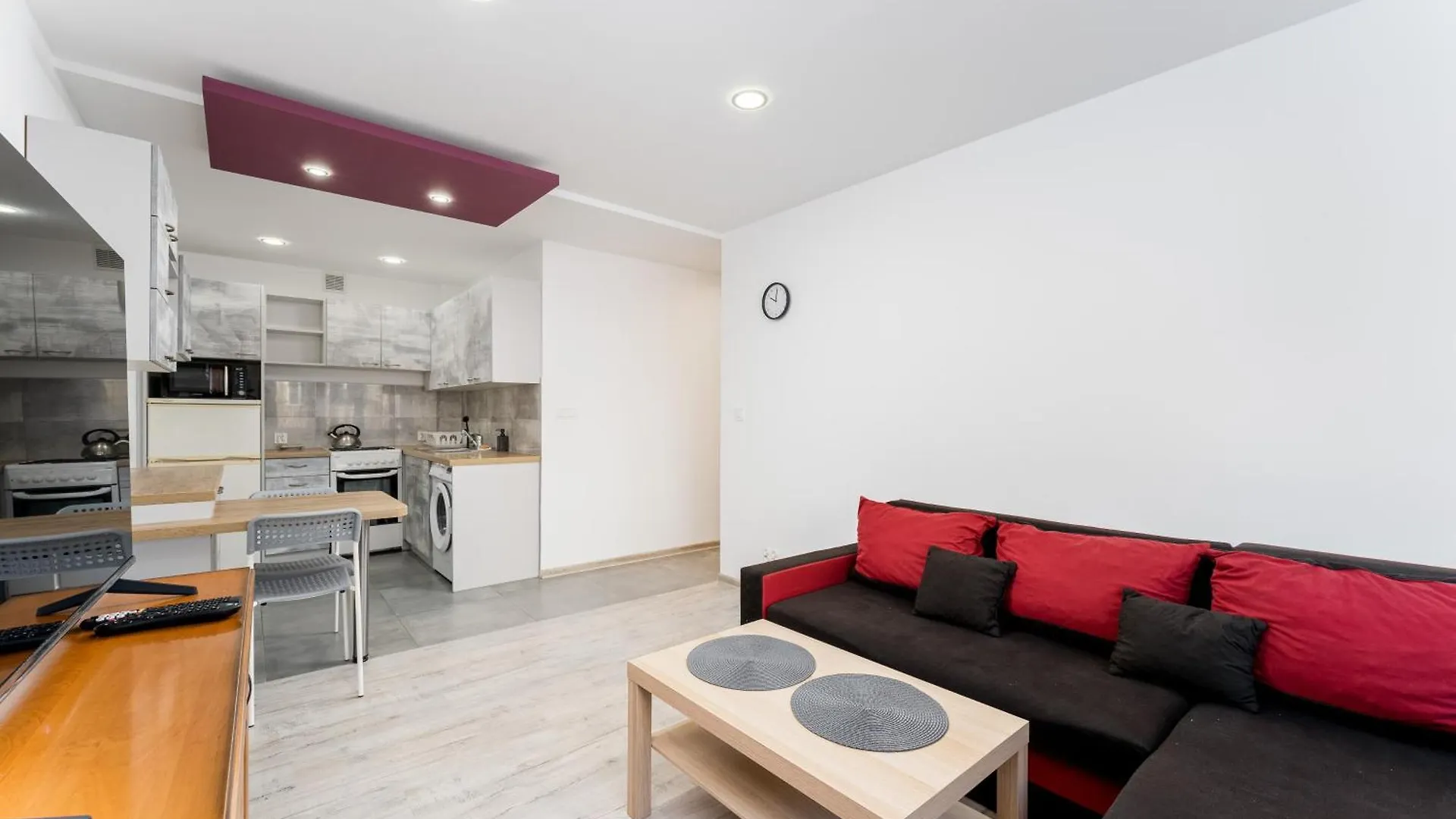 Osiedle Na Lotnisku Comfort Apartment Krakow