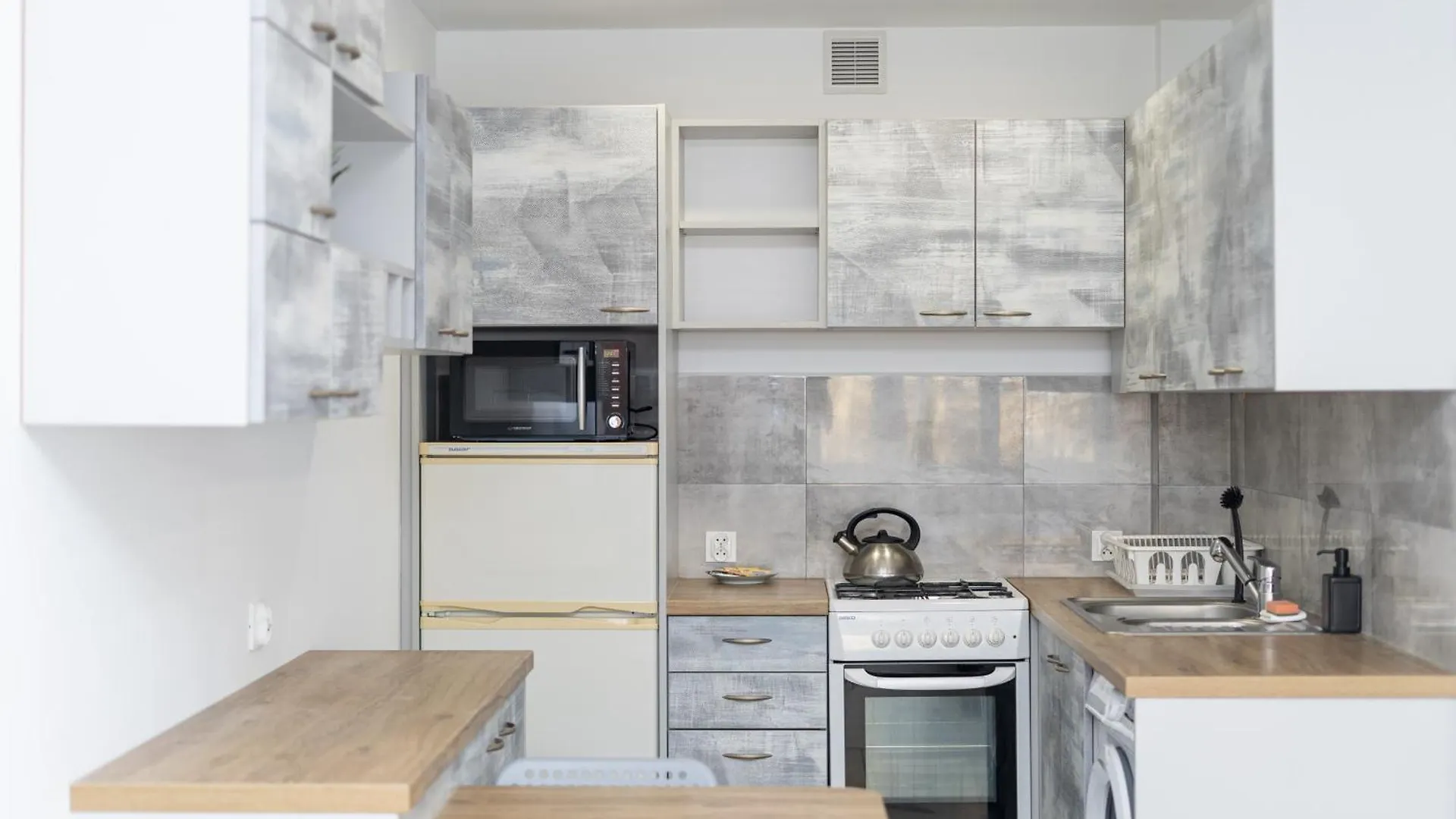 Osiedle Na Lotnisku Comfort Apartment Krakow