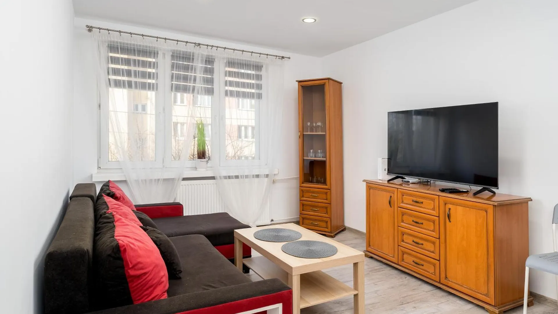 Osiedle Na Lotnisku Comfort Apartment Krakow 0*,