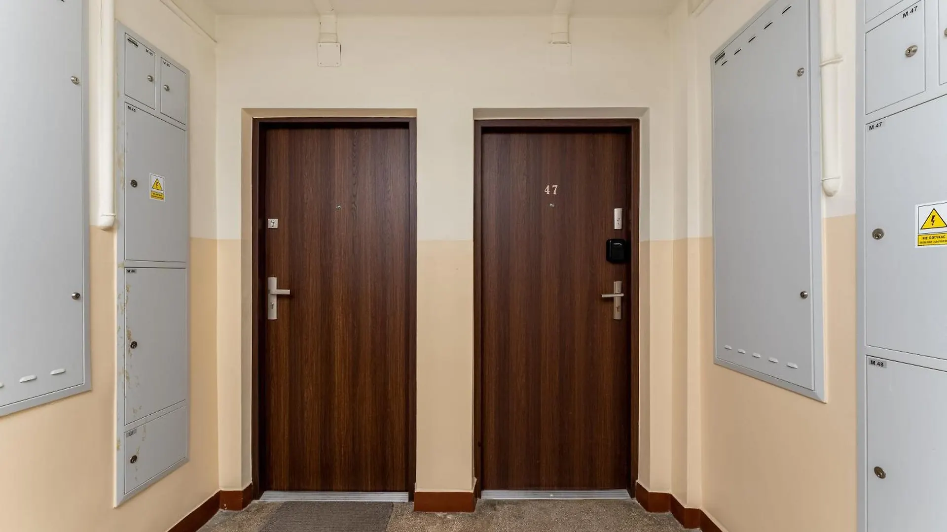 Osiedle Na Lotnisku Comfort Apartment Krakow