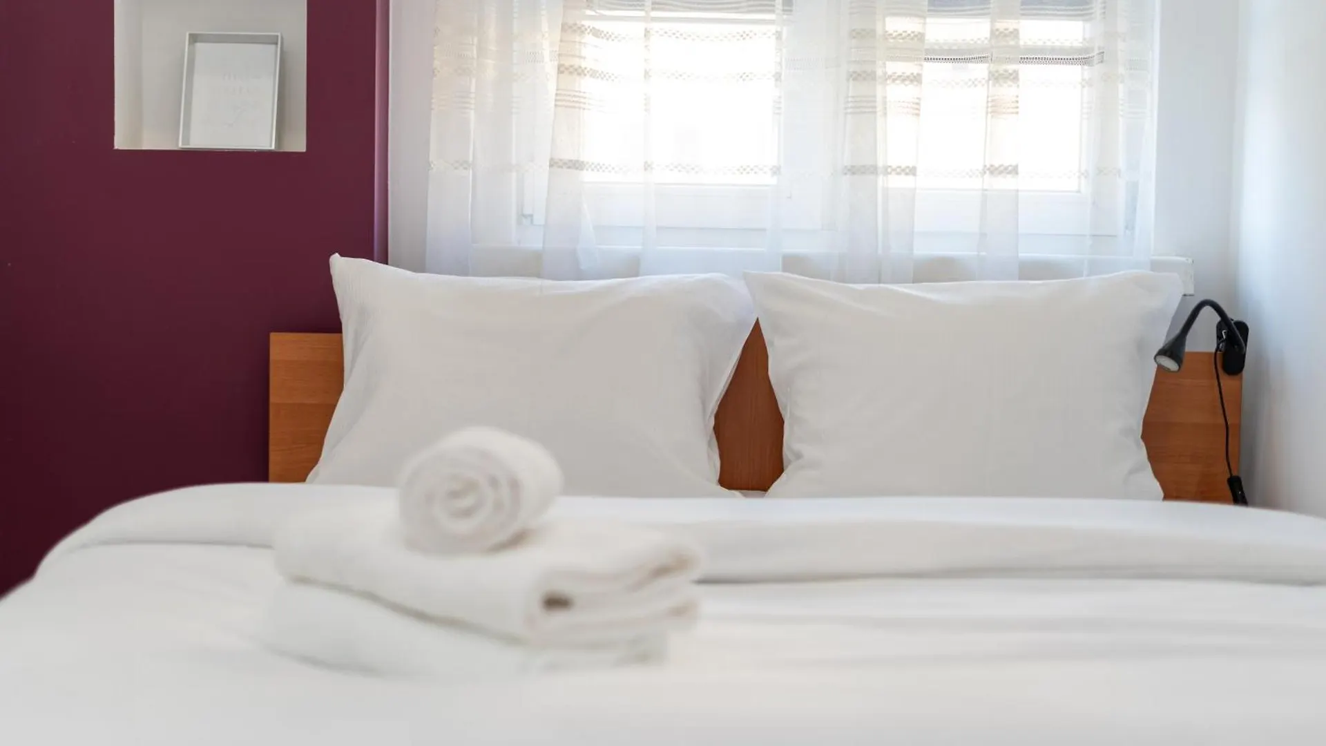 Osiedle Na Lotnisku Comfort Apartment Krakow