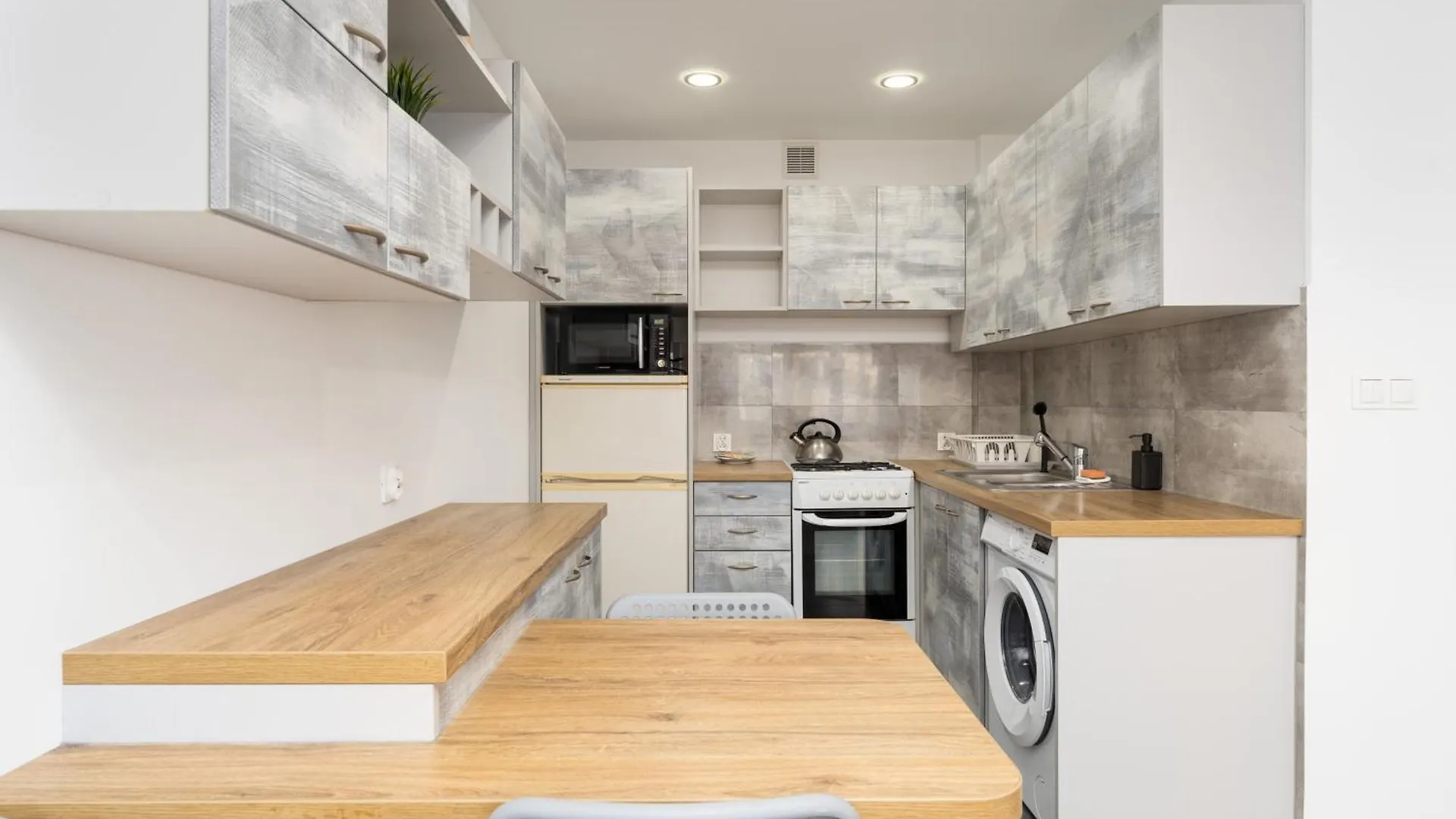 Osiedle Na Lotnisku Comfort Apartment Krakow