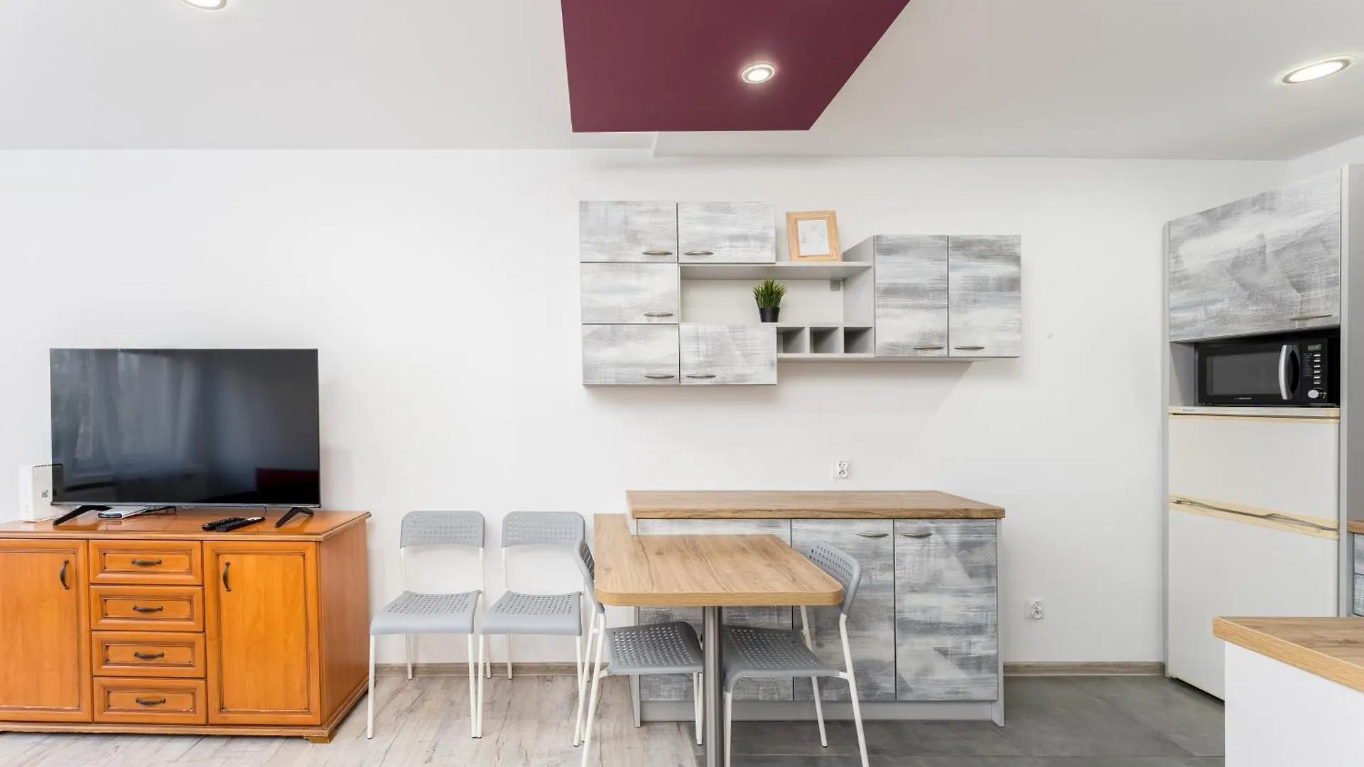Osiedle Na Lotnisku Comfort Apartment Krakow Poland