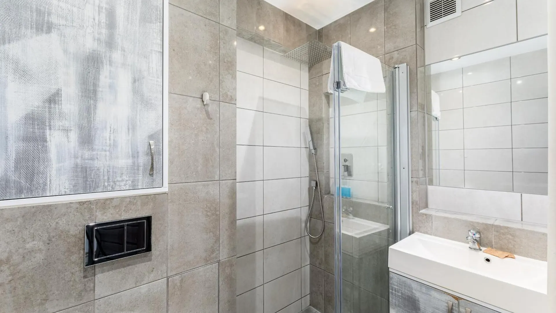 Osiedle Na Lotnisku Comfort Apartment Krakow