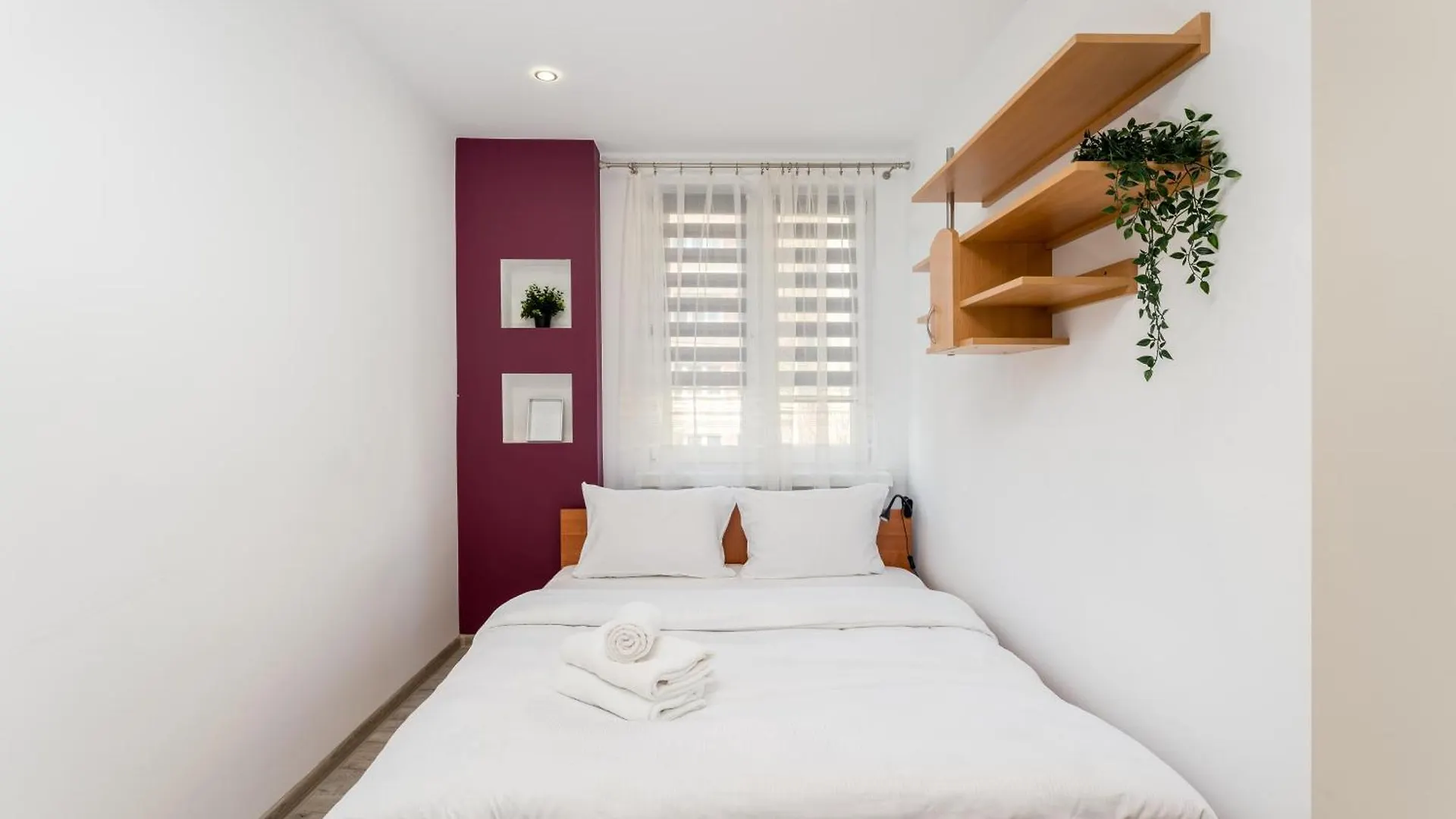 Osiedle Na Lotnisku Comfort Apartment Krakow